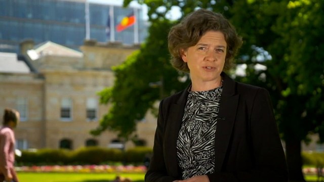 Tasmanian government to apologise to child abuse victim-survivors