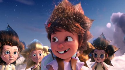 LE ROYAUME DES ÉTOILES Film