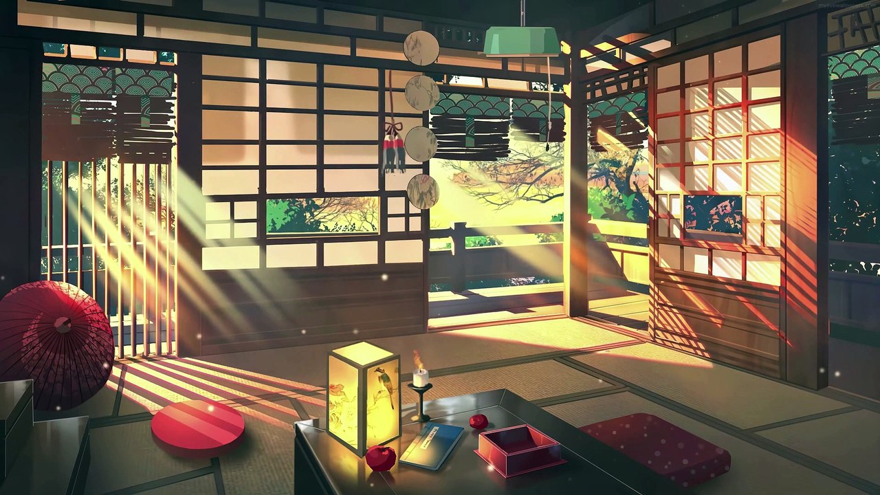 Relaxing Japanese Music - Best Sleep Music & Peaceful Music