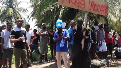 SCRAP DEALERS PLEAD AGAIN FOR SECTOR REOPENING