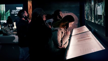 The Mistery Man Salamanca España