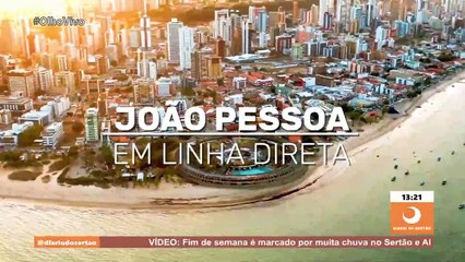 Professora encontrada em açude na PB estava com pés e mãos amarrados com pedras, diz delegado