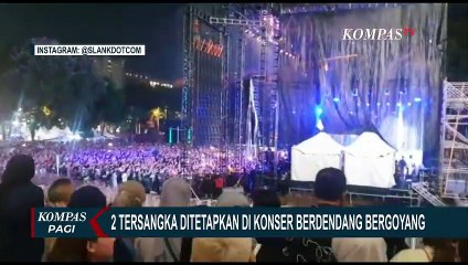 Terungkap! Panitia Berdendang Bergoyang Bohong soal Kapasitas Penonton