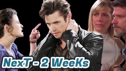 DOOL Next 2 Weeks Spoilers_ November 7 - 18 Days of our lives Next 2 Week Spoile