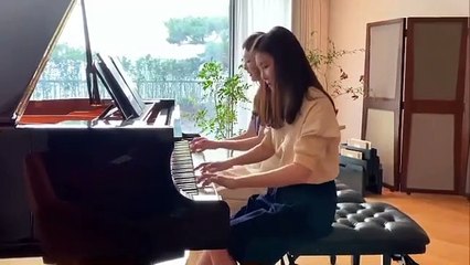 Best Duo Davichi Kang Min Kyung &  Lee Hyori