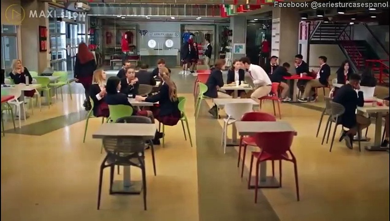 Escuchame (Duy Beni) Capitulo 31