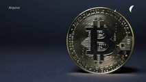 EUA apreendem US$ 3,36 bilhões em bitcoins roubados