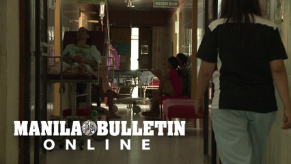 DOH monitoring possible rise in ‘WILD’ diseases cases