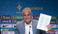 Tite convoca os 26 jogadores que tentarão o hexa na Copa do Mundo do Catar; confira a lista