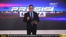 Grafis 12 Saksi Pada Sidang Lanjutan Kasus Pembunuhan Brigadir J