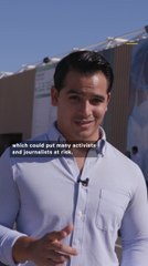 Is the Egyptian Government Using the COP27 App For Surveillance?