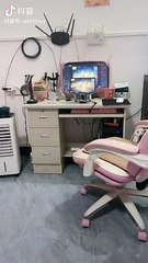 My setup for gaming #pubg #gaming