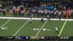 Baltimore Ravens vs. New Orleans Saints Full Highlights 1st QTR _ NFL Week 9_ 2022