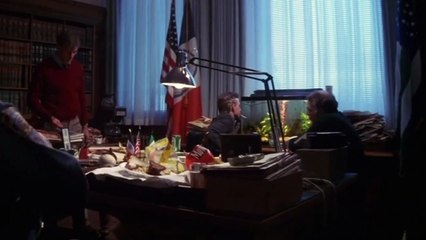 L'Année du Dragon Bande-annonce (IT)