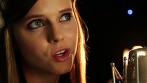 Baby I Love You - Tiffany Alvord (Official Video)