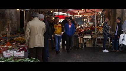 Lo scambio Bande-annonce (IT)