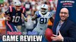 The Patriots No. 1 problem on offense and Pats Colts film review | Pats Interference
