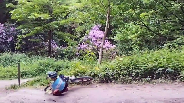 Best MTB BMX Bike Fails Crashes Epic Moments #103