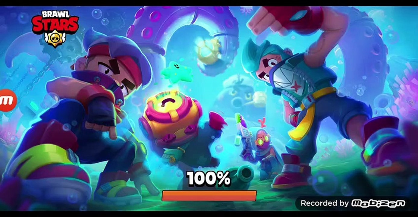 500+ Trophies _ Brawl Stars _ El Primo _ Brawl Ball _ 2022 August