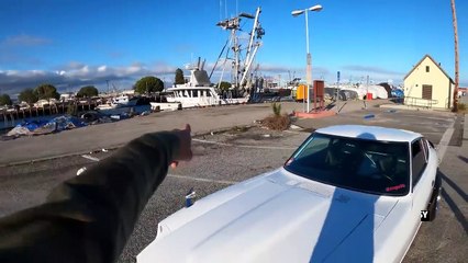 72 Datsun 240z JDM Legends-Built Restomod