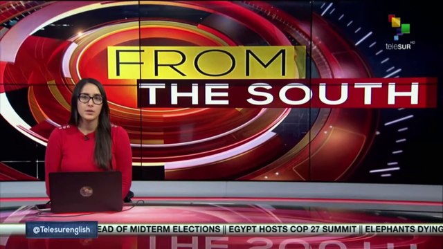 FTS 07-11 22:30 CSE president presents Nicaragua’s municipal elections results