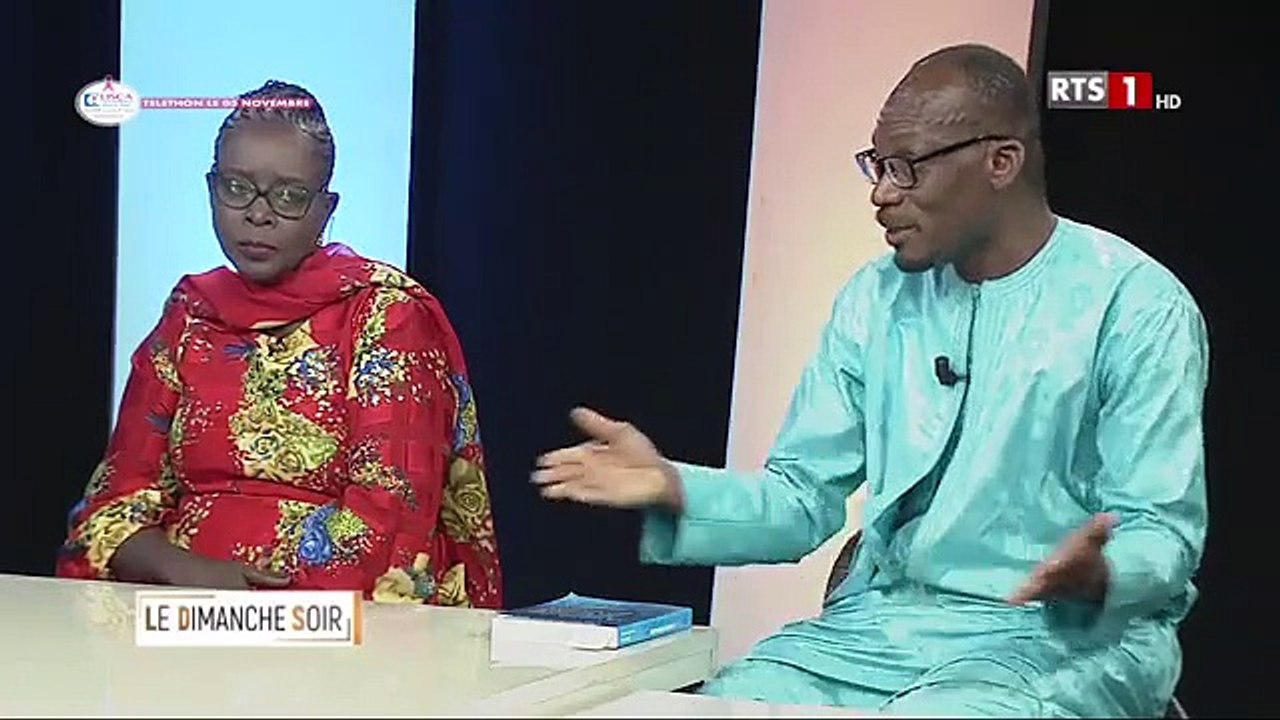LE DIMANCHE SOIR – 30 OCTOBRE 2022