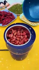 Alat Penggiling Biji Kopi dan Bumbu