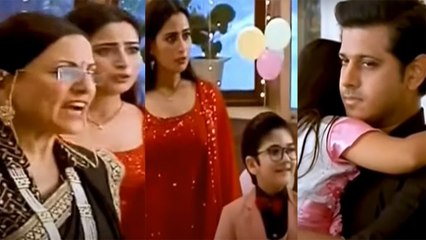 Gum Hai Kisi Ke Pyar Mein Spoiler; Savi को Sai से छीनकर Virat पहुंचा घर फिर क्या हुआ ? |*Spoiler