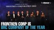 NEWS: Frontken Corp is BRC Company of the Year