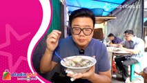 Mencicipi Kenikmatan Bakso Loncat di Jakarta, Lokasinya Tersembunyi di Gang Sempit
