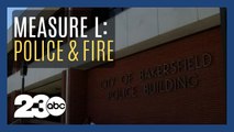 Measure L would allow the city to hire police and fire chiefs from other agencies