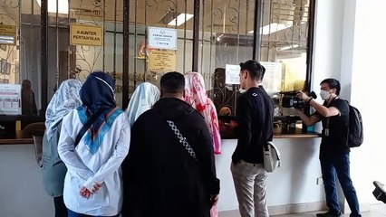 Buat hantaran sumbang, Datuk Seri Vida mengaku tak salah