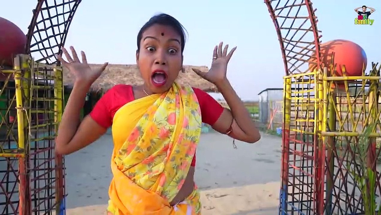 Funniest Fun Amazing videos must Entertainment comedy 2022 Try To Not Laugh Episode By@Top fun2