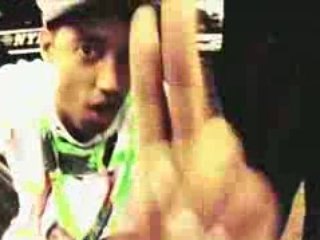 Pigeon John | Heartbeat | A Take Away Show