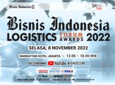 Bisnis Indonesia Logistics Awards 2022