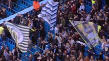 Extended Highlights _ Man City 2-1 Fulham _ Haaland LAST-MINUTE strike gives City three points