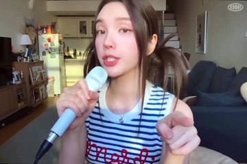 xooos cover||NewJeans - EP Remix Attention Hype Boy Cookie Hurt