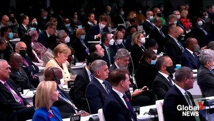 COP27- Climate financing to be front and centre during conference talks