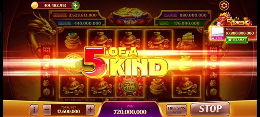 Modal receh dapet scater max