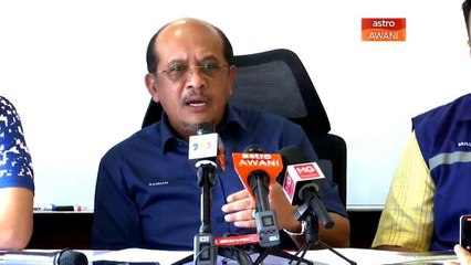 BN kalau tawar cuti pada PRU14 mesti menang - Rasman