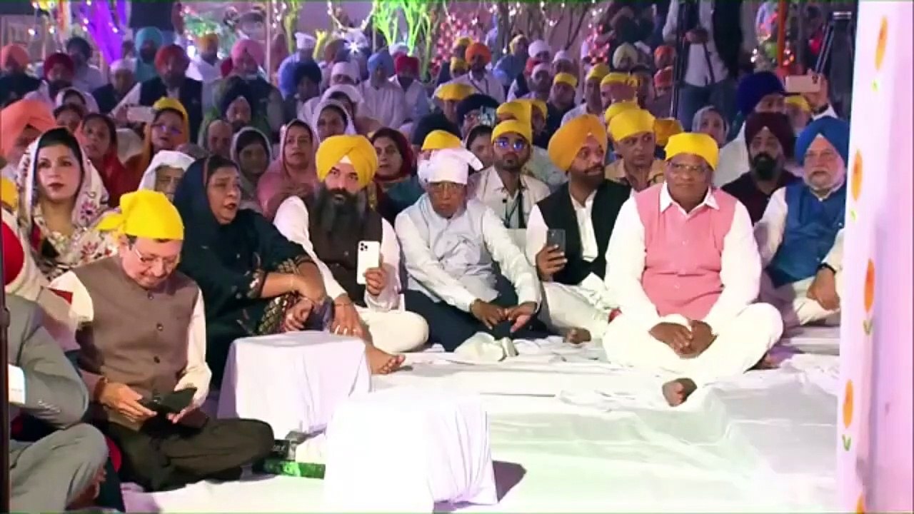 सिख समाज के लिए सबसे ज्यादा काम मोदी सरकार में हुए, इस Video में जानिए