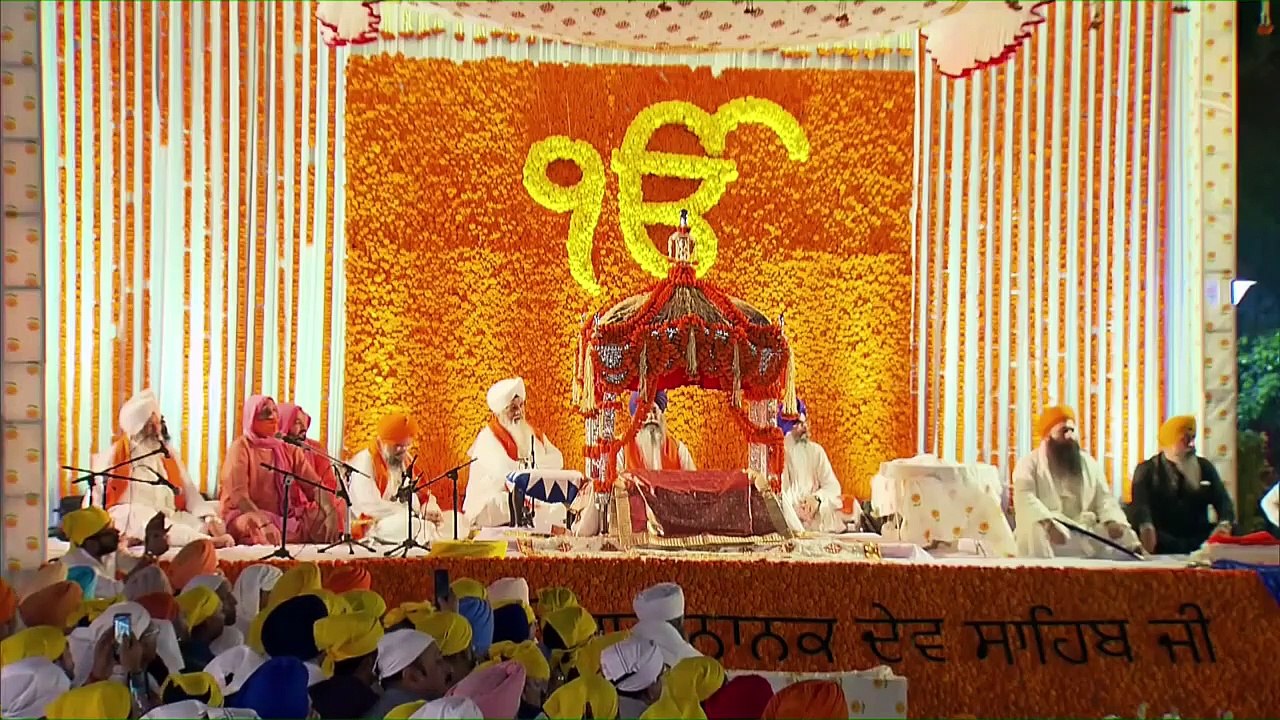 Guru Nanak Dev Ji का जीवन और संदेश एक मशाल की तरह विश्व को दिशा दिखा रहे हैं _PM Modi