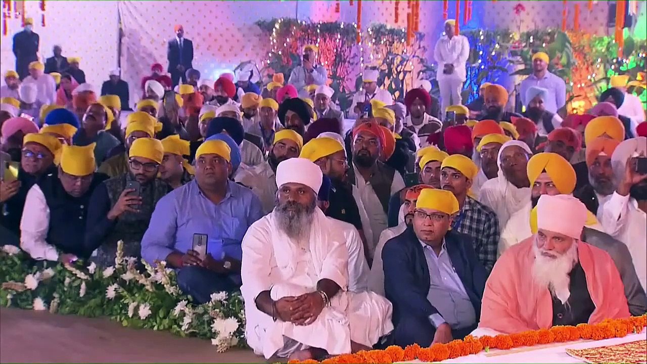 PM Modi ने बताया सदियों पुरानी गुरुवाणी को परंपरा,आस्था और विकसित भारत का Vision