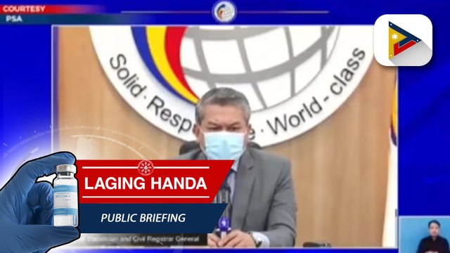 Bilang ng mga Pilipinong walang trabaho nitong Setyembre, bumaba ayon sa PSA