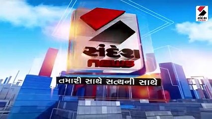 વડોદરાના ફુલ ટ્રાફિકમાં બાઈક પર સ્ટંટ કરવો યુવકોને ભારે પડ્યો