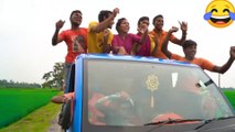 Must watch Very spacial New funny comedy videos amazing funny video 2022 Episode By Comedy Wallah