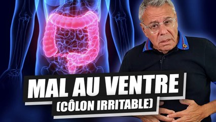 CÔLON IRRITABLE: MES SOLUTIONS POUR ALLER MIEUX