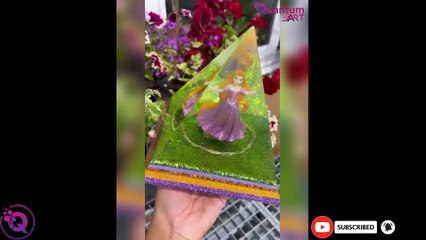 Amazing DISNEY Art That Is At Another Level