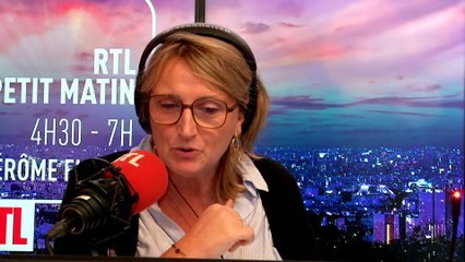 Le journal RTL de 5h du 08 novembre 2022