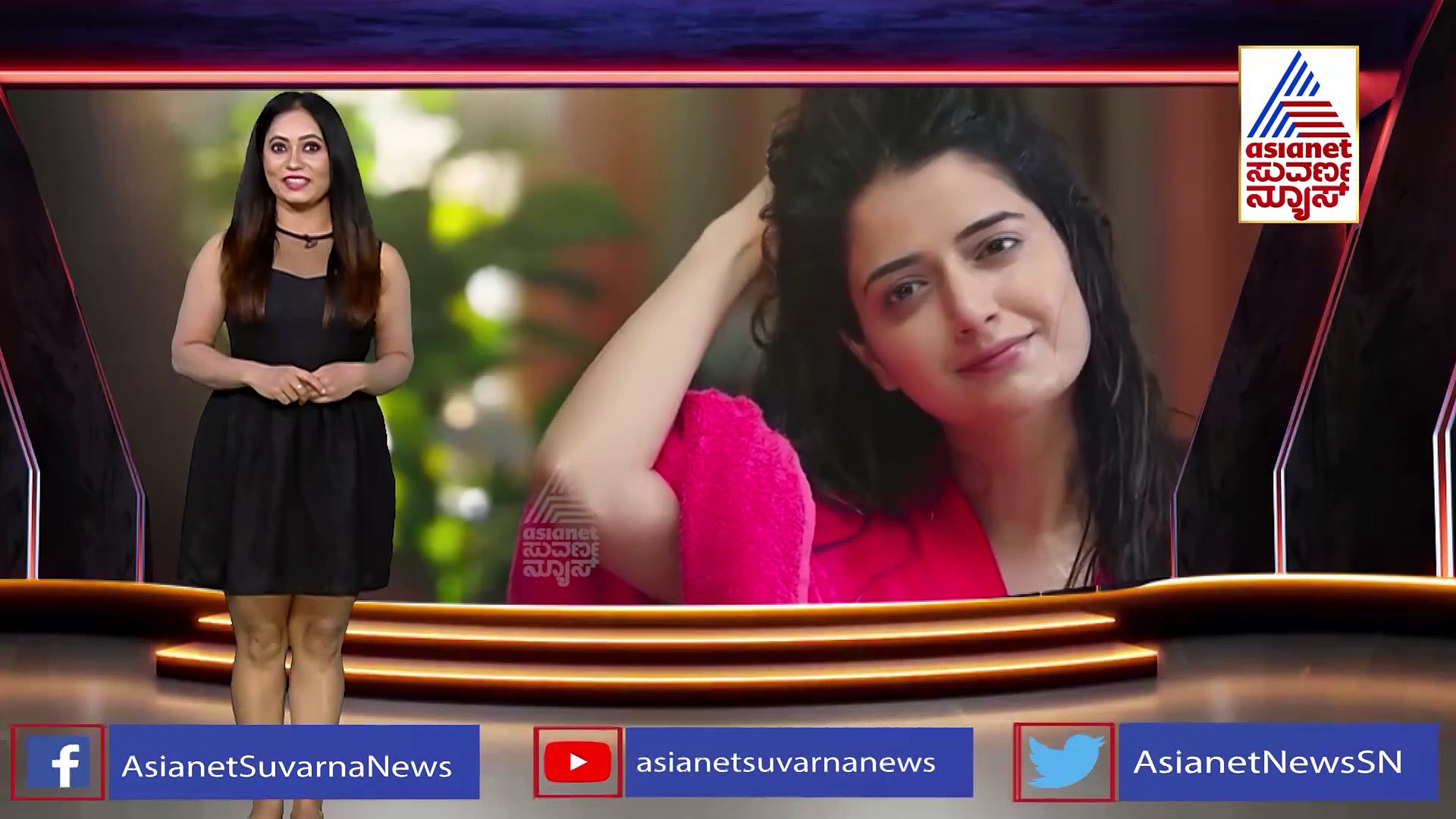 ರೆಮೋ ಸಿನಿಮಾ ಟ್ರೈಲರ್ ರಿಲೀಸ್: ಮ್ಯೂಸಿಕಲ್ ಲವ್ ಸ್ಟೋರಿಗೆ ಶಿವಣ್ಣ ಫಿದಾ